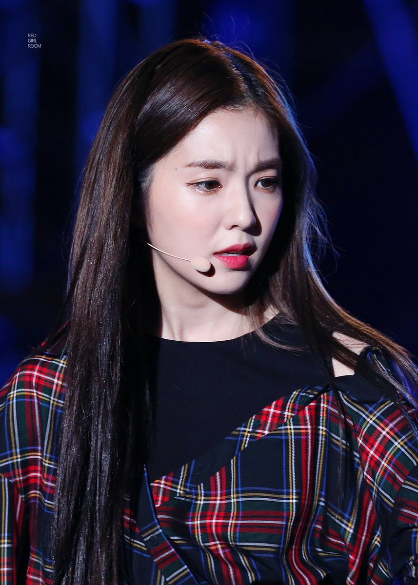 얼굴이 다하는 레드벨벳 아이린.jpgif | 인스티즈
