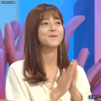 171023 안녕하세요 배우 설인아.gif | 인스티즈