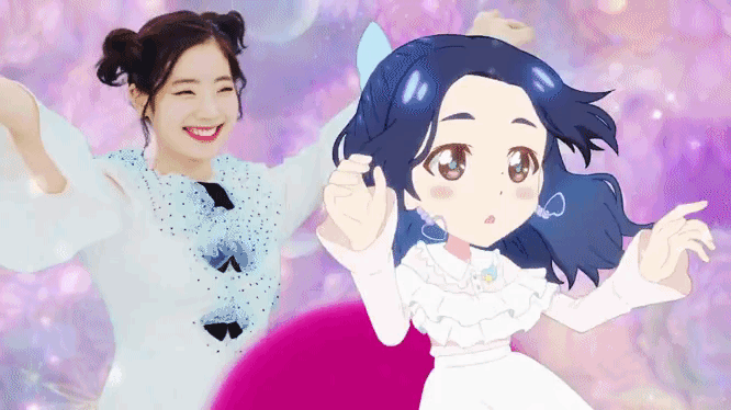 트와이스 2D 에서 3D 로 | 인스티즈