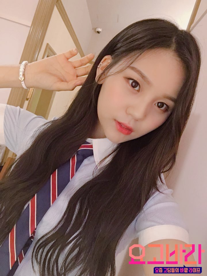 여자친구 엄지.twit | 인스티즈