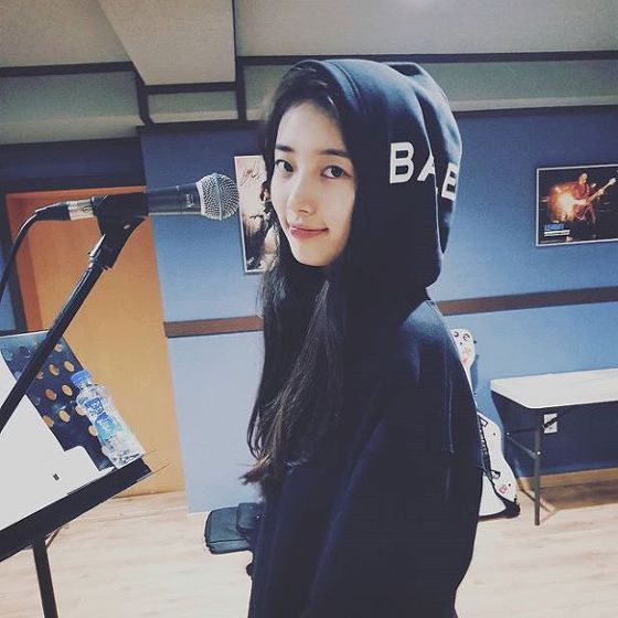 수지의 남친이 된 느낌.jpg | 인스티즈