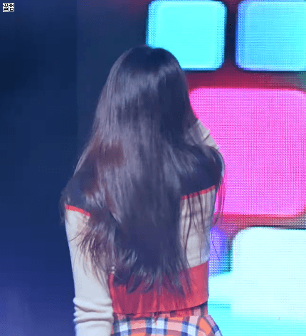 은근 이쁜 러블리즈 지수 | 인스티즈