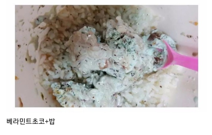 사실은 다들 좋아하지만 인터넷상에서만 컨셉으로 싫다고 하는 음식.jpg | 인스티즈