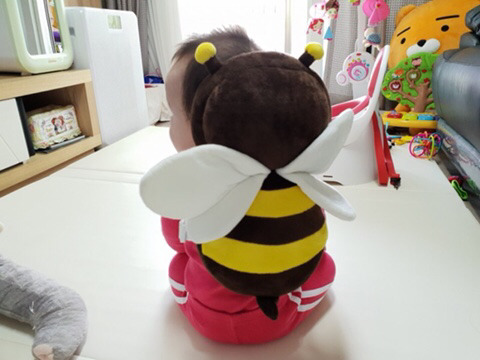 아기 머리 보호대.jpg | 인스티즈