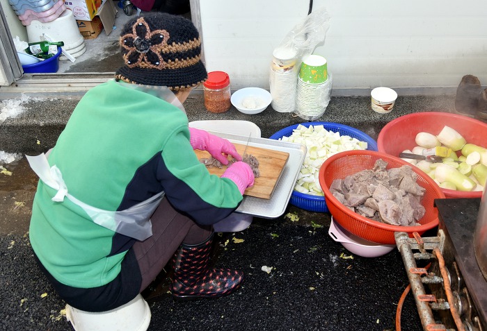 한온시스템(주) 이미지