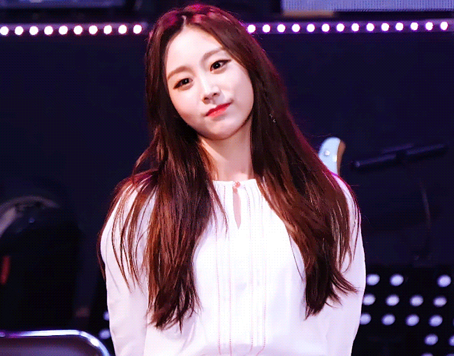 [러블리즈] 좋지 않을 때엔 덕질이 최고라서 지수 | 인스티즈
