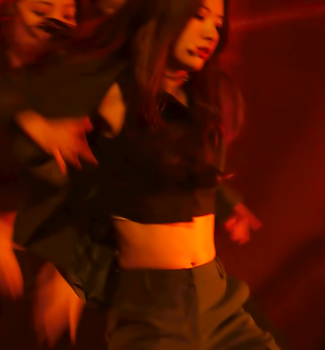 ㄹㅇ루다가 섹시한 우주소녀 보나.gif | 인스티즈