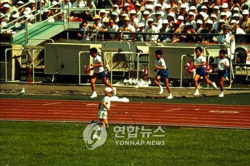 굴렁쇠 이미지