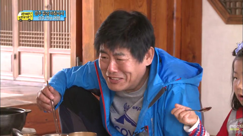 [아빠어디가] 세윤이네와 성빈이네가 같이 밥먹으면 안되는 이유 | 인스티즈