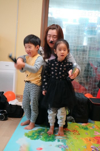 그루터기어린이집 이미지