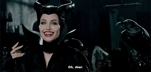 [영화] 말레피센트 (Maleficent, 2014) | 인스티즈