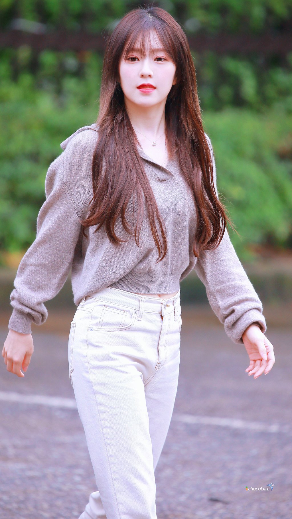 추석연휴에는 아이린.jpgif | 인스티즈
