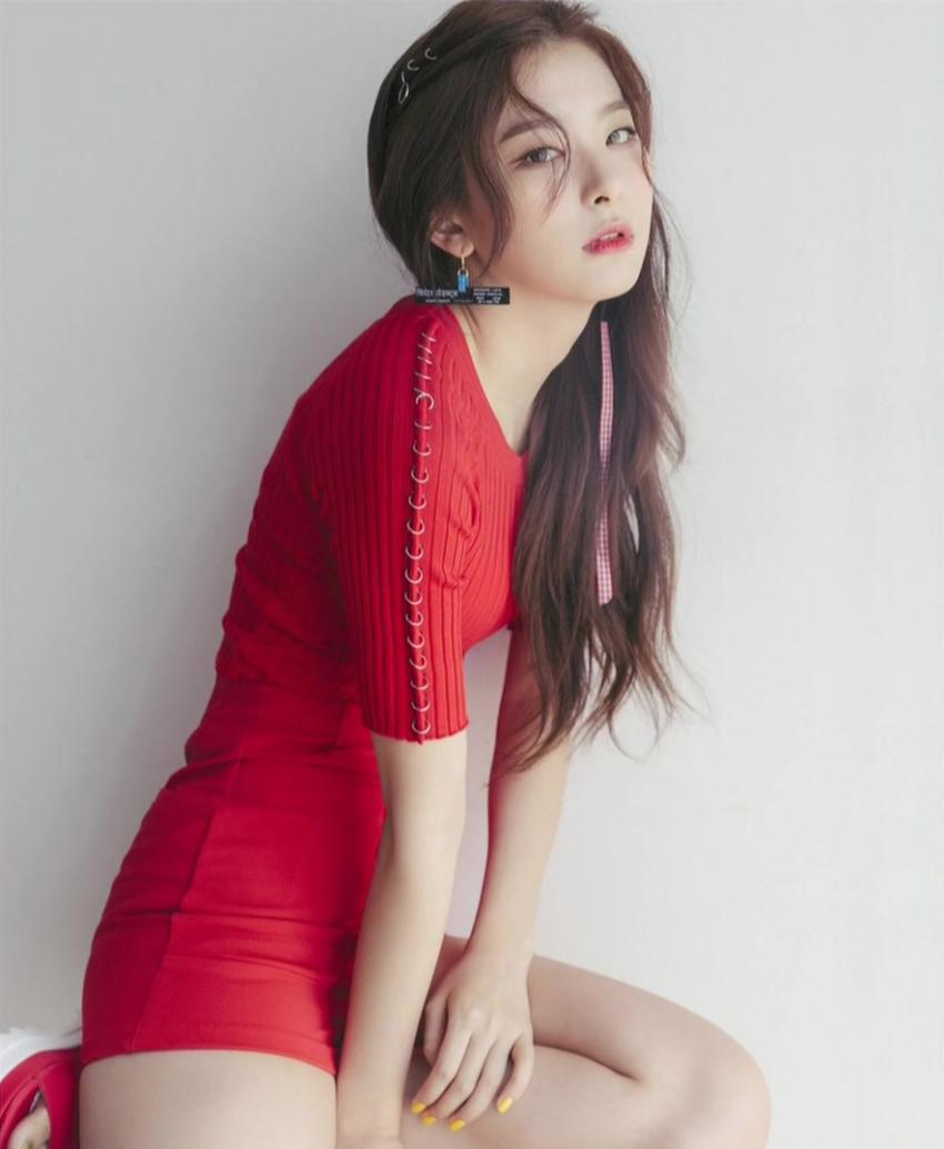 아이돌 평론가가 쓴 레드벨벳 슬기 갭차이 실력 평가 | 인스티즈