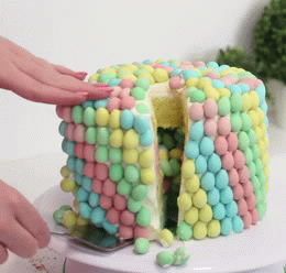 묘한 쾌감을 주는 사진들 oddly satisfying | 인스티즈
