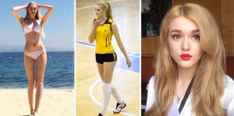 키 187cm의 미녀 | 인스티즈