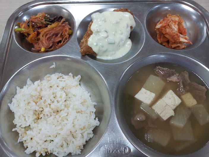 돈까스 좋아하는 사람도 생선까스는 싫어하는 이유...JPG | 인스티즈