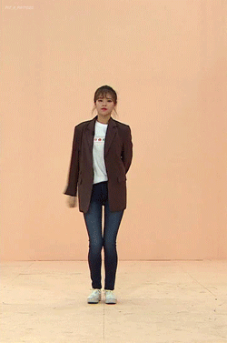 정연이 불쑥.................. | 인스티즈