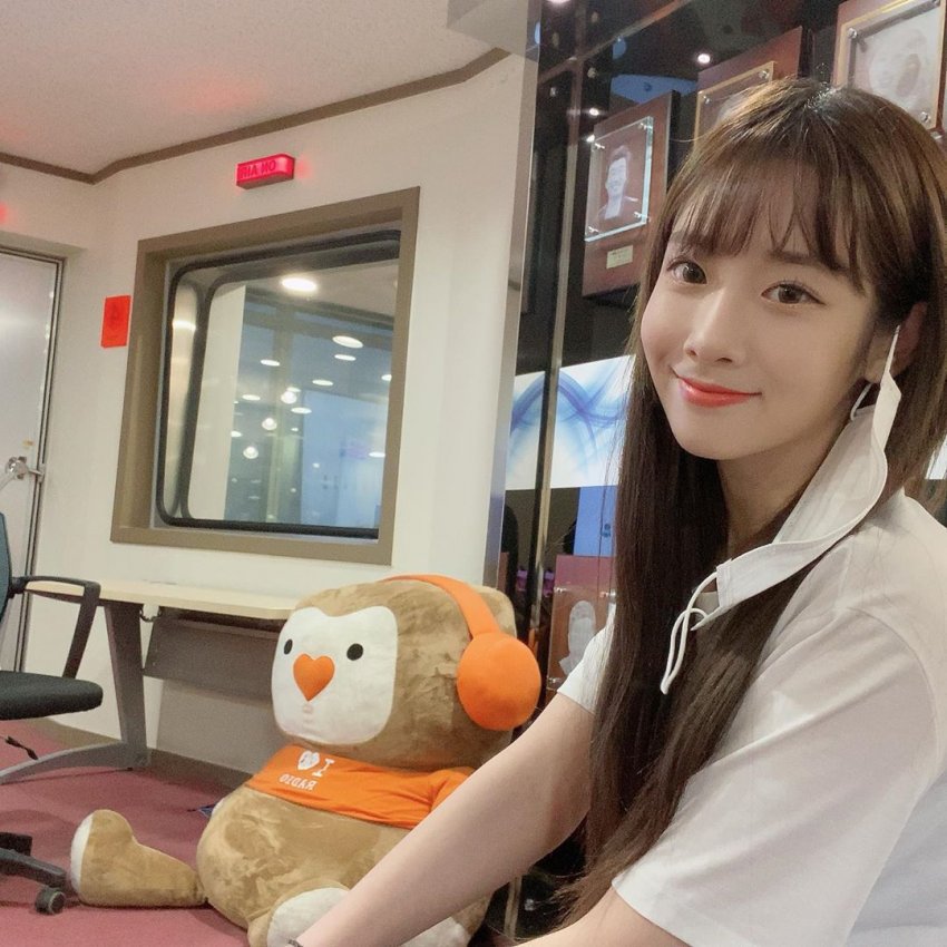 생각보다 조금 더 꼰대였던 BTU 정식멤버 러블리즈 꼰지애 | 인스티즈