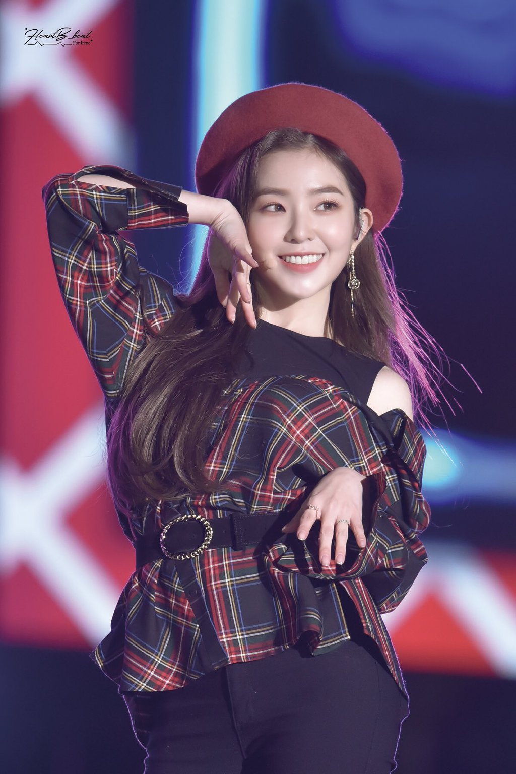 짱예보스 아이린.jpgif | 인스티즈
