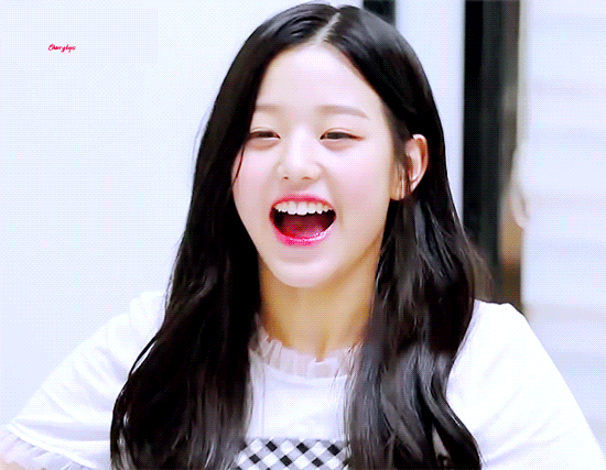 아이즈원 장원영 | 인스티즈