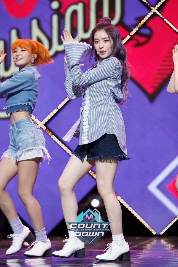 연휴 마지막날에는 아이린.jpgif | 인스티즈