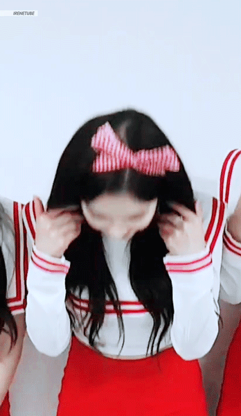 레드벨벳 아이린.jpgif | 인스티즈
