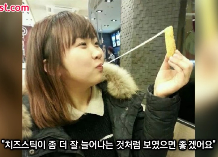 해외에서 빵터진 한국 포샵 장인 | 인스티즈