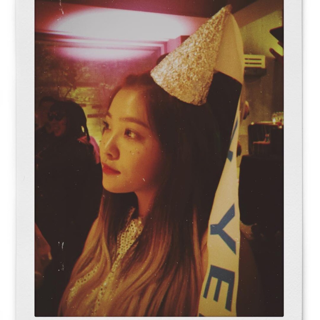 [레드벨벳] 키세스 예리미 인스타그램 | 인스티즈