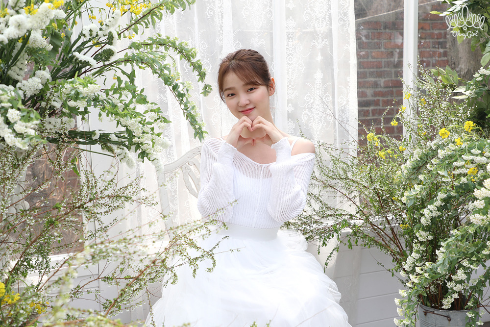 설날에 생일을 맞은 오마이걸 승희 | 인스티즈