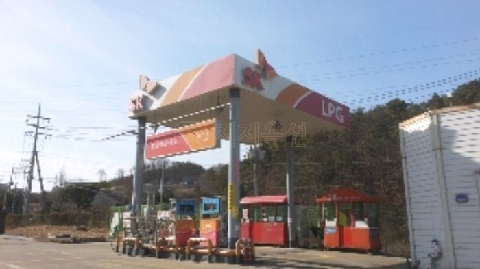 상리주유소 이미지