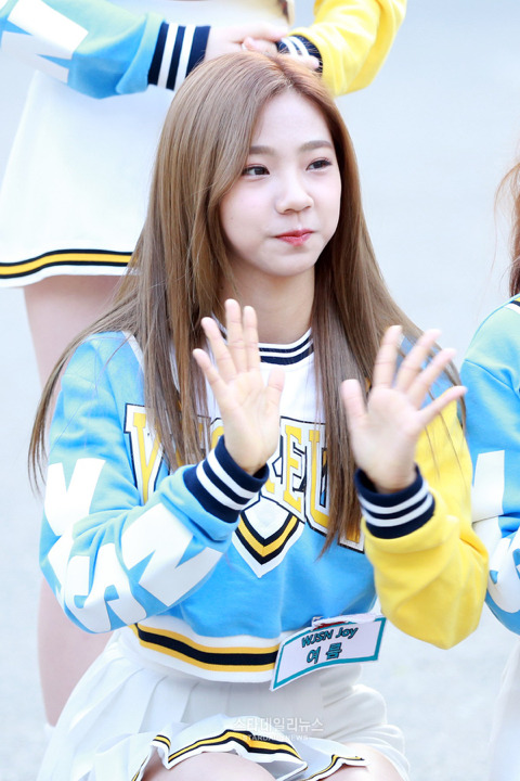 우주소녀에서 제일 이쁜 사람 | 인스티즈