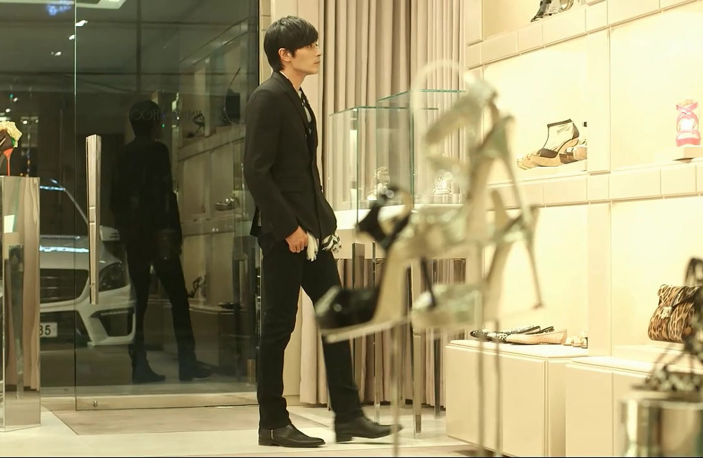 대한민국에서 가장 잘생겼던 남자 | 인스티즈