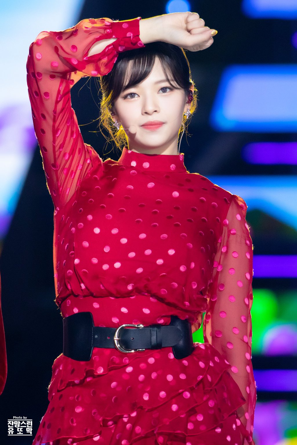 잘생겼는데 이쁜 정연이.jpg | 인스티즈