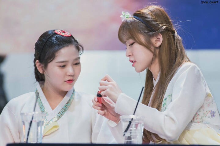  오마이걸 여러가지.jpg | 인스티즈