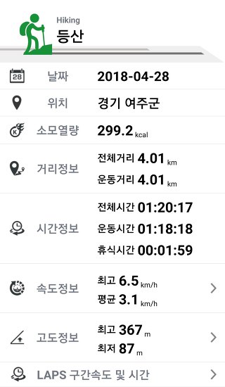 자작봉 이미지