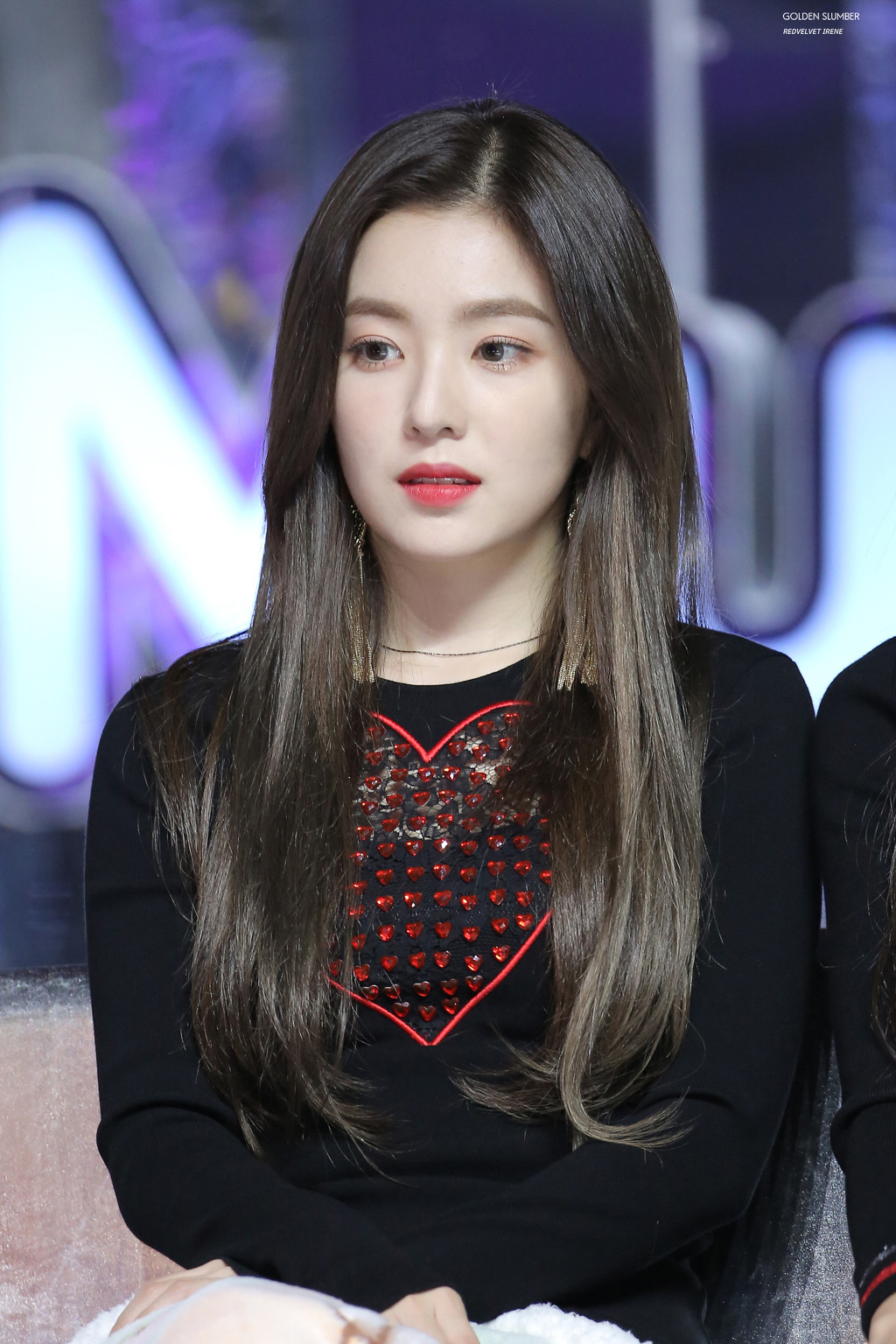 청순청순한 레드벨벳 아이린.jpg | 인스티즈