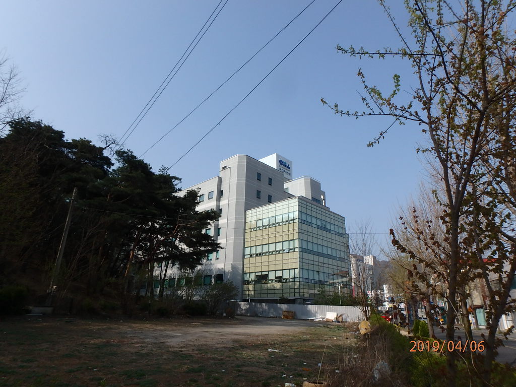 등봉주유소 이미지