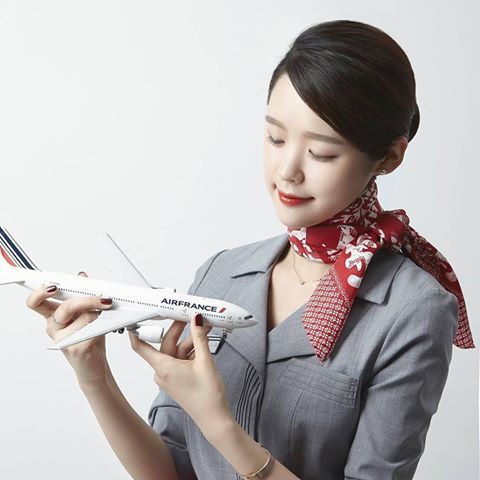 승무원출신 스트리머 | 인스티즈