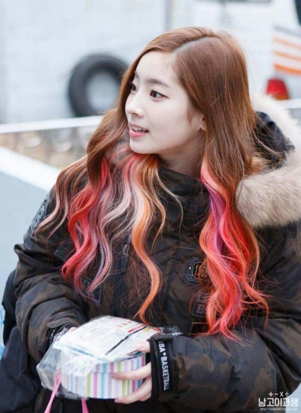 트와이스 다현 | 인스티즈