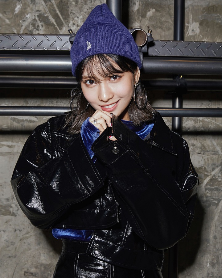  오늘자 MLB 인스타에 올라온 트와이스 화보 49P | 인스티즈