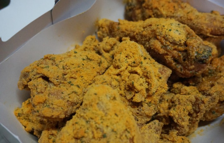 치킨 햄버거 카페 제일 맛있는것들 모음..jpg | 인스티즈