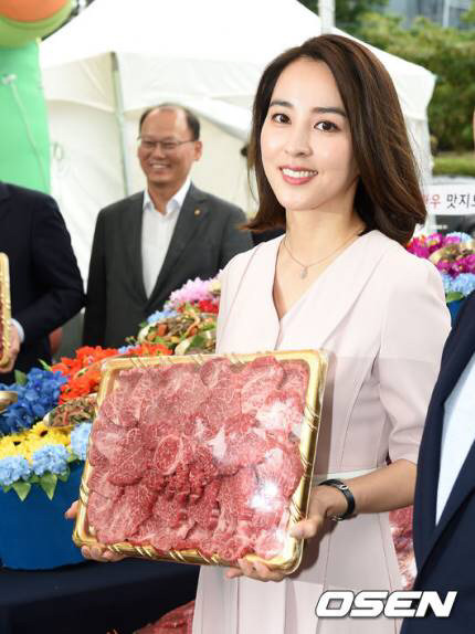 오늘자 한혜진 (a.k.a 시온이 어머님).jpg | 인스티즈