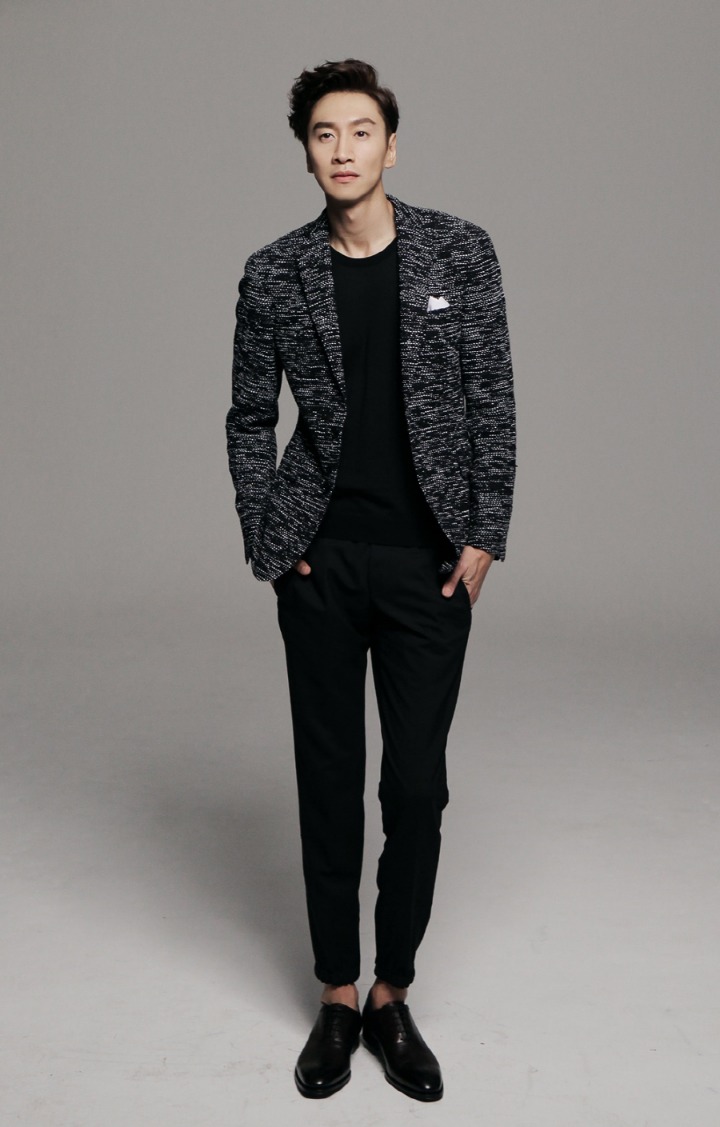 개인적으로 이미지만 빼면 강동원에 비기기 가능해보이는 배우 | 인스티즈