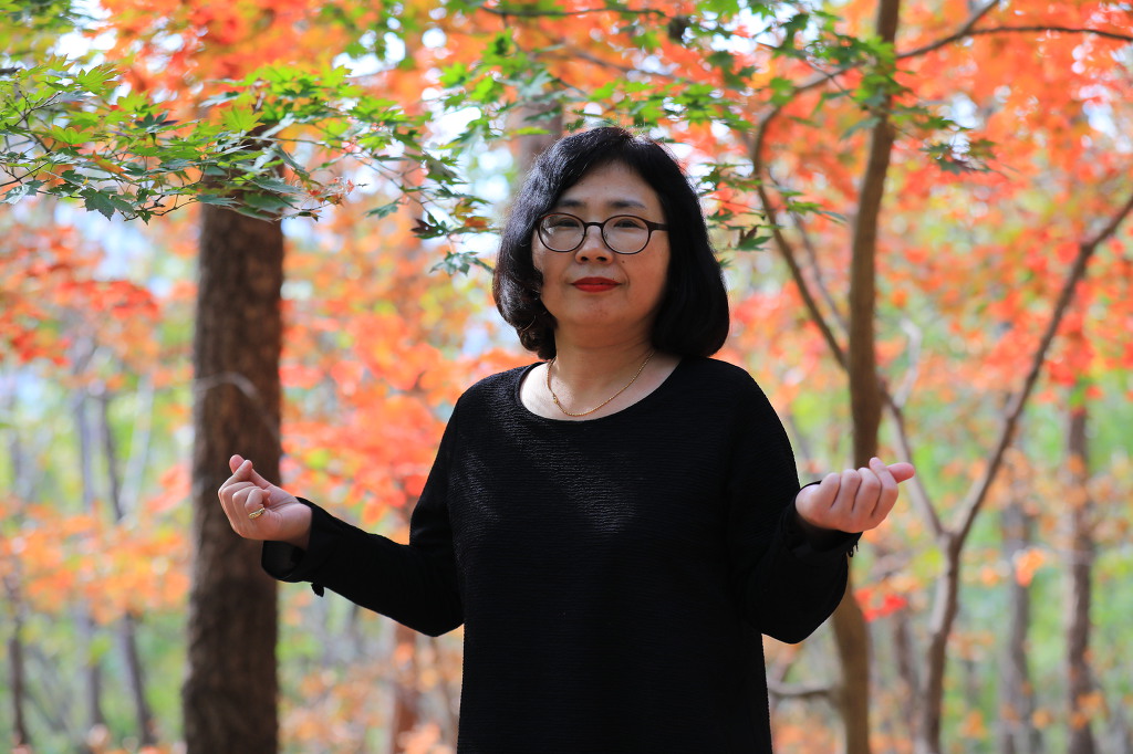 포스코백운산수련원 이미지