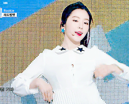 레드벨벳 아이린 움짤 | 인스티즈