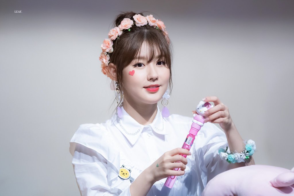 콧대가 이쁜 (여자)아이들 미연.jpgif | 인스티즈