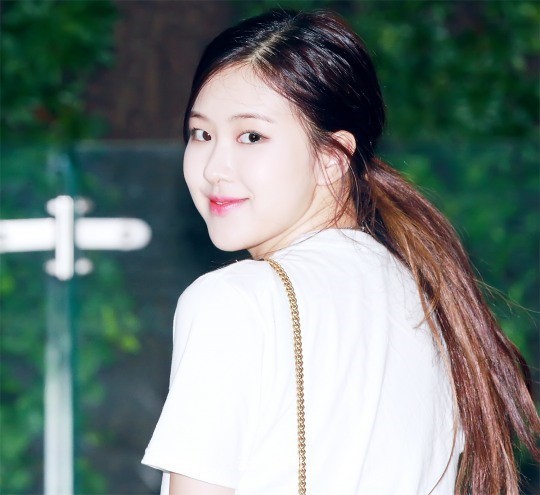 개인적으로 닮았다고 생각하는 연예인 | 인스티즈