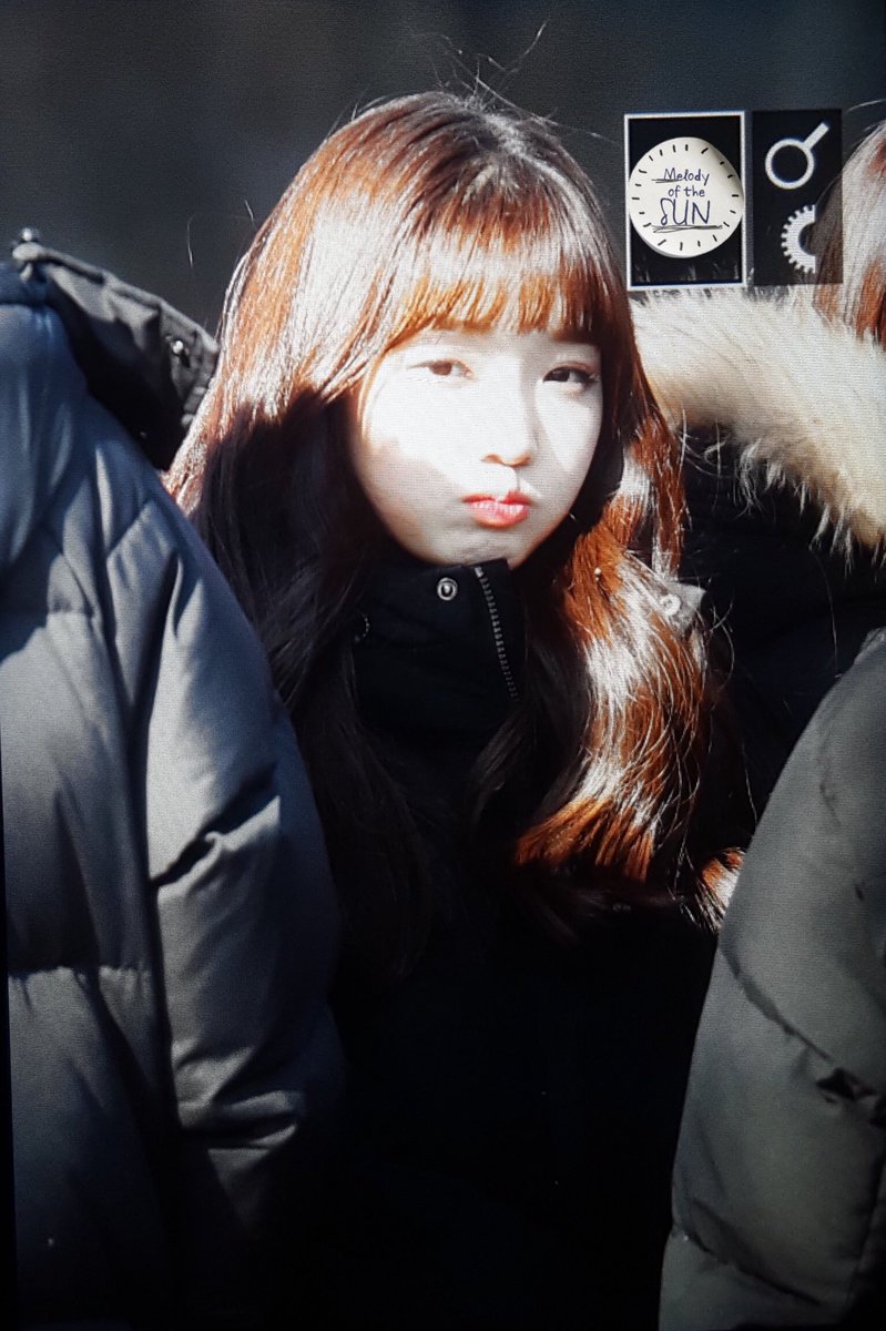 오늘자 깜빡 팬매니저로 나선 노지선 | 인스티즈
