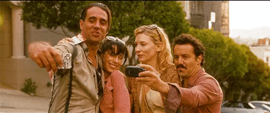 케이트 블란쳇이 아카데미 시상식에서 여우주연상을 받은 우디앨런 감독의 블루재스민 (Blue Jasmine) | 인스티즈