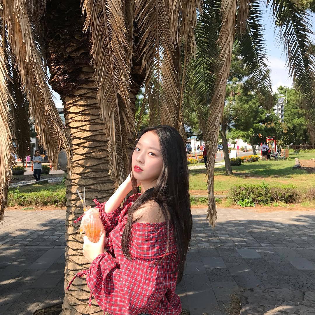 오늘자 이수민 인스타그램.jpg | 인스티즈